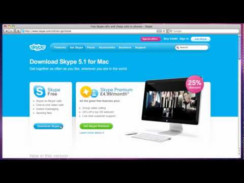 how to download skype for mac 10.7.5